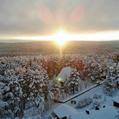 Jokkmokks marknad 2019